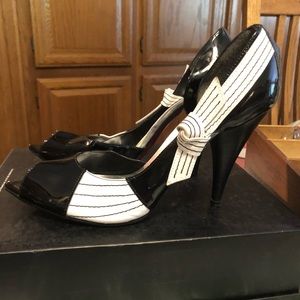 Luichiny (made in Spain) - heels